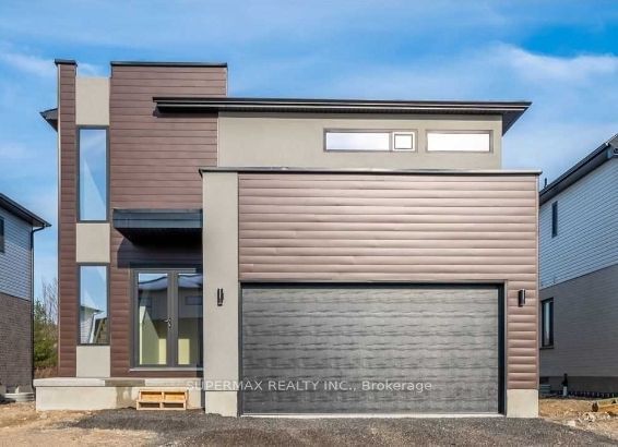 home for sale on 64 Poole Crescent