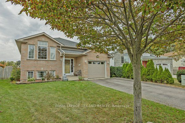 home for sale on 54 Ponsford Place