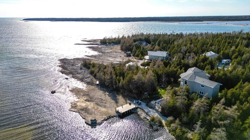 41 Boyd's Harbour Loop   Northern Bruce Peninsula, N0H 1W0 | Image 1