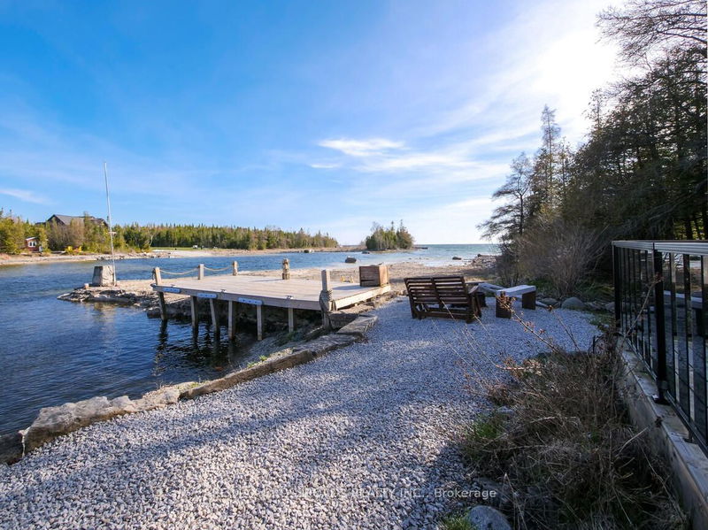 41 Boyd's Harbour Loop   Northern Bruce Peninsula, N0H 1W0 | Image 19