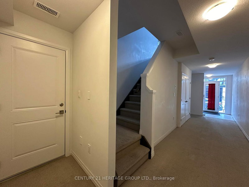 258 - 30 Times Square Blvd, Hamilton, L8J 0M1 | Image 3