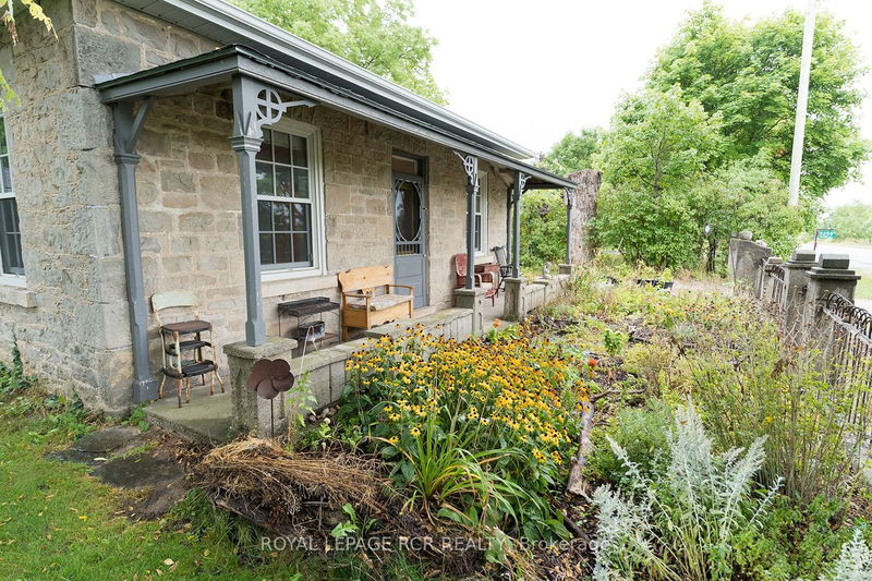 home for sale on 5259 Fourth Line