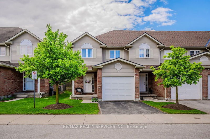 home for sale on 13-42 Fallowfield Drive