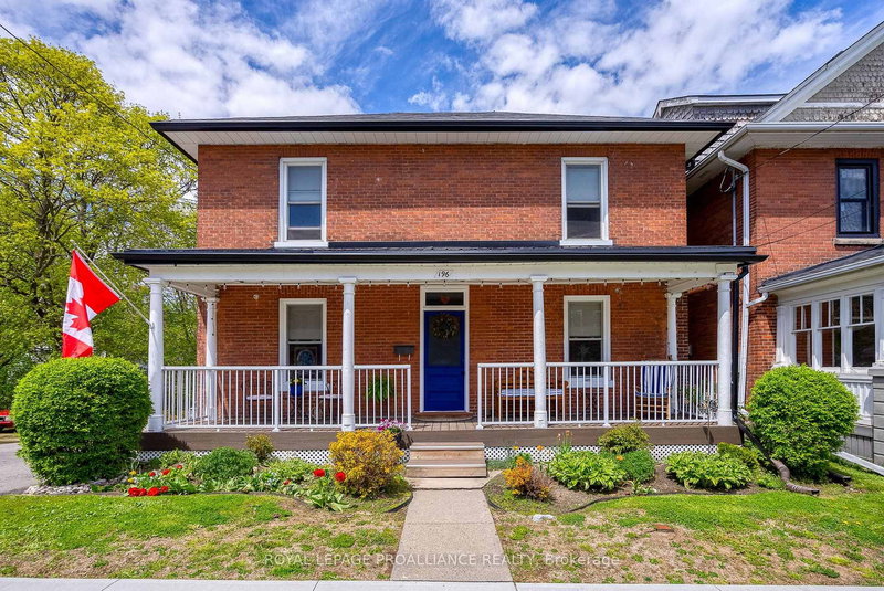 196 Walton St, Port Hope, L1A 1N9 | Image 3