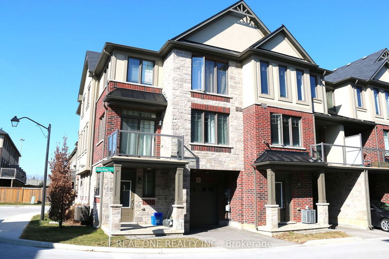 home for lease on 1 Ritchie Lane