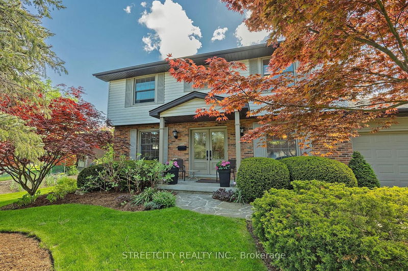home for sale on 26 Abbey Rise