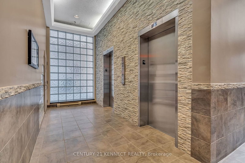 106 - 99 Holland Ave, Ottawa, K1Y 0Y1 | Image 2