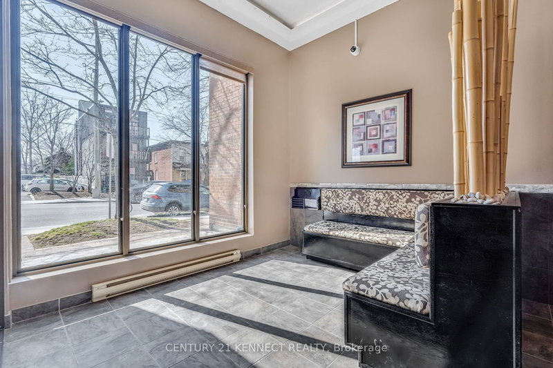 106 - 99 Holland Ave, Ottawa, K1Y 0Y1 | Image 3