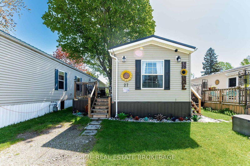 27 - 33 Pitt St, Bayham, N0J 1T0 | Image 2