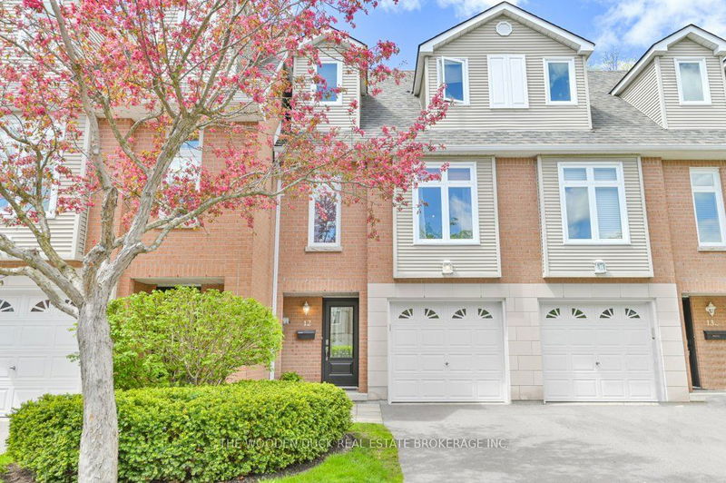 home for sale on 12-9 Progress Avenue