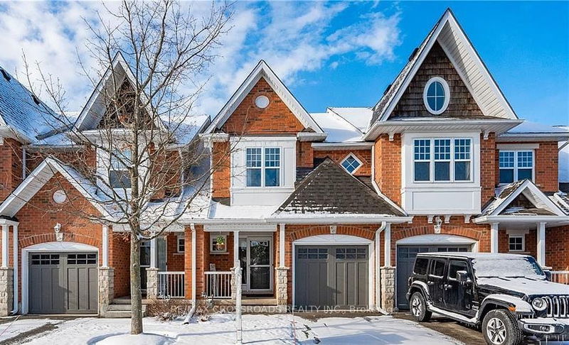 home for lease on 60-165 Terraview Crescent