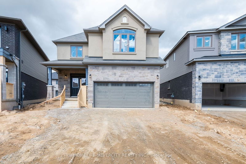 home for lease on 22 Obediah Crescent
