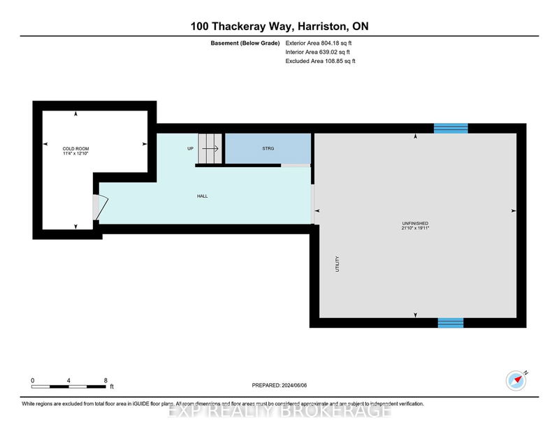 100 Thackeray Way  Minto, N0G 1Z0 | Image 40