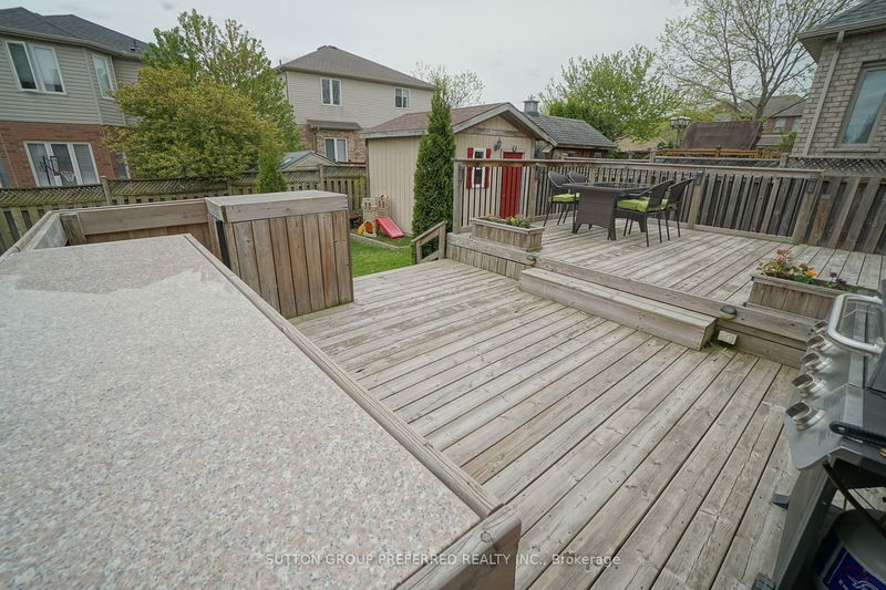 599 Garibaldi Ave  London, N5X 4R6 | Image 35