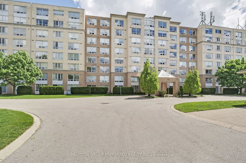 home for sale on 512-1510 Richmond Street