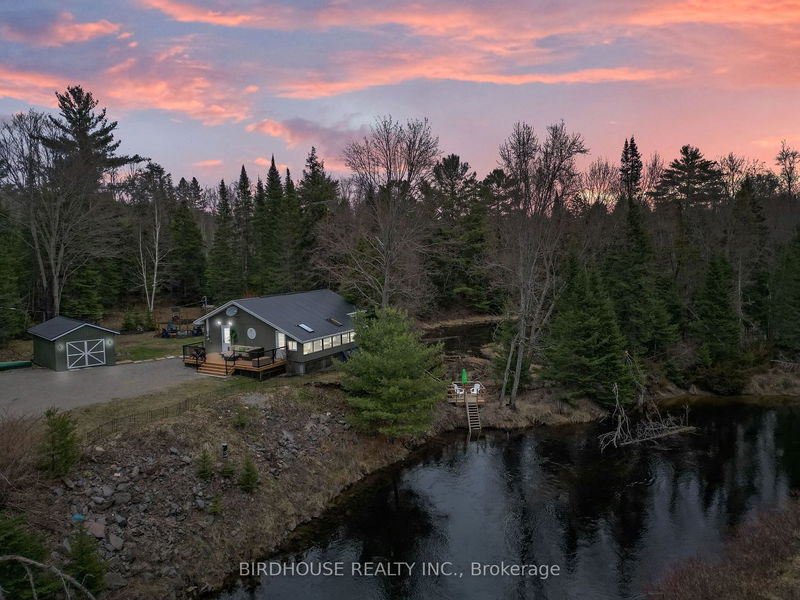 home for sale on 7884 County Road 503