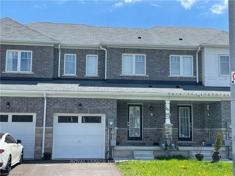 home for sale on 258 Esther Crescent