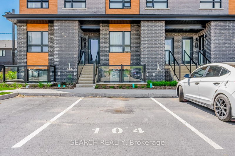  104 - 6705 Cropp St  Niagara Falls, L2E 5J8 | Image 3