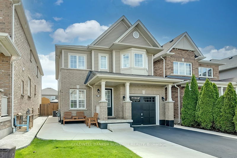 home for sale on 65 Odonnel Drive
