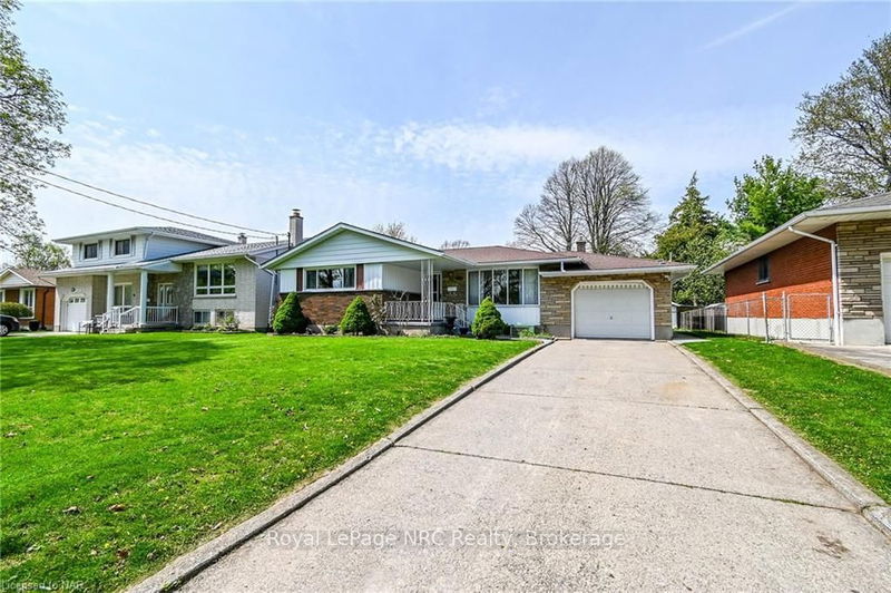 home for sale on 89 Allan Drive