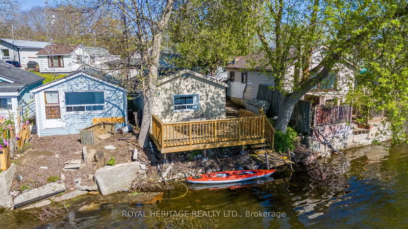 117 Wood Duck Rd  Otonabee-South Monaghan, K0L 1B0 | Image 1