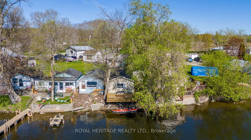 117 Wood Duck Rd  Otonabee-South Monaghan, K0L 1B0 | Image 3