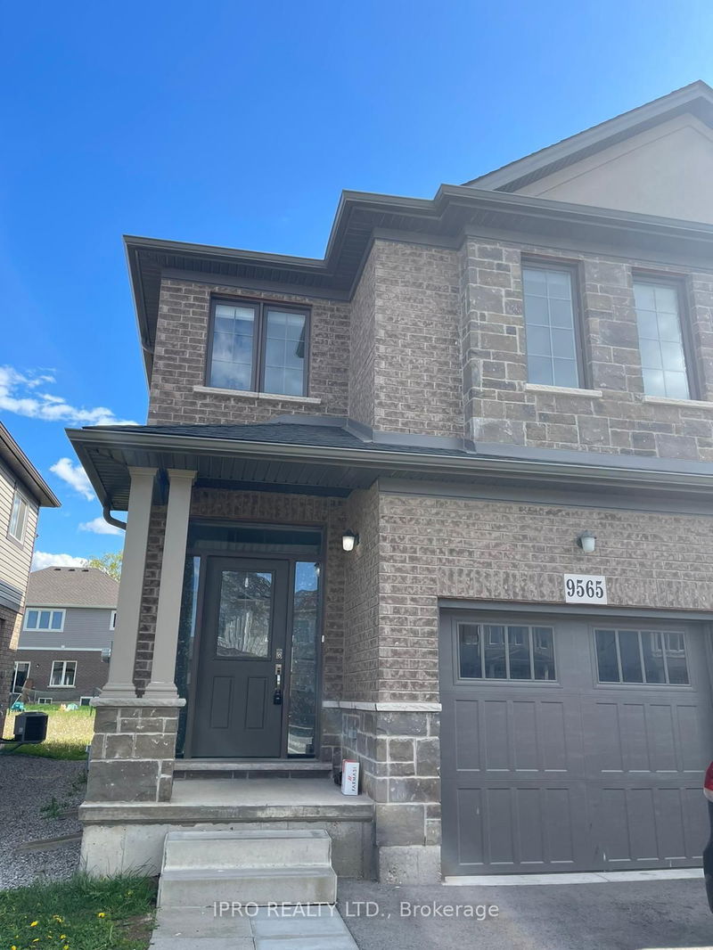 home for lease on 9565 Tallgrass Avenue
