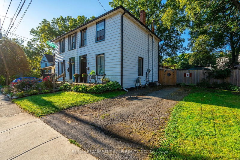home for sale on 16 Hope Street