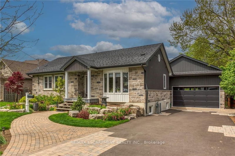 home for sale on 50 Kennedy Avenue