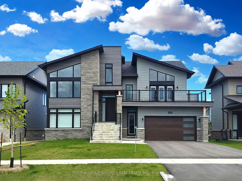 home for sale on 112 Stoneleigh Drive