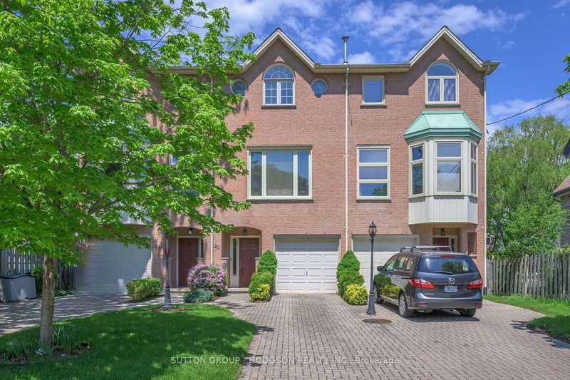 home for sale on 20 Regina Street