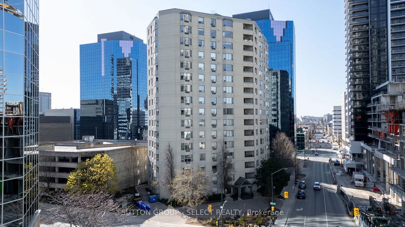 home for sale on 1403-500 Talbot Street