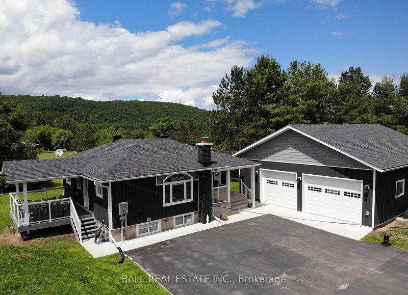 126 South Baptiste Lake Rd, Bancroft -  image-0-0