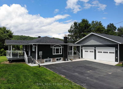 126 South Baptiste Lake Rd, Bancroft -  image-0-1