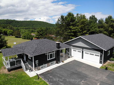 126 South Baptiste Lake Rd, Bancroft -  image-0-2