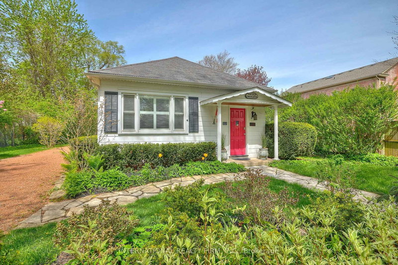 267 Davy St, Niagara-on-the-Lake, L0S 1J0 | Image 2