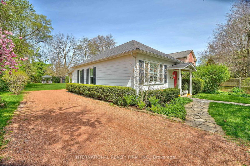 267 Davy St, Niagara-on-the-Lake, L0S 1J0 | Image 3