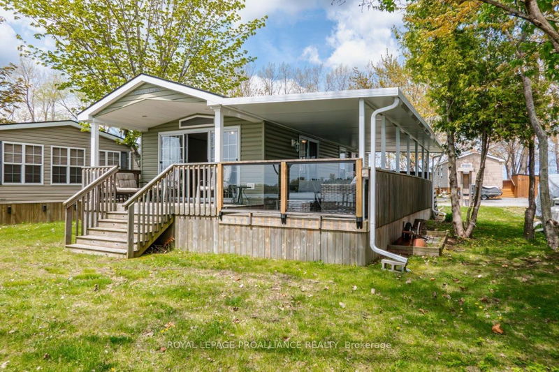 486 Cty Rd18-101Cherry Beach Lane  Prince Edward County, K0K 1P0 | Image 2