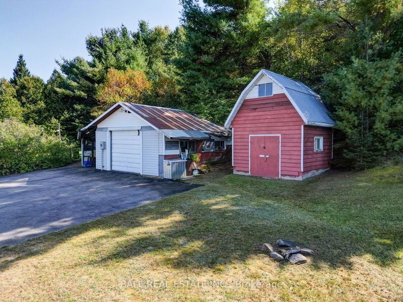 39086 Combermere Rd  Madawaska Valley, K0J 1L0 | Image 2