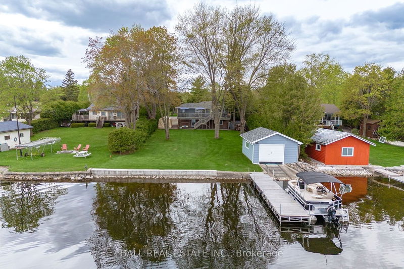 home for sale on 274 Lakeshore Drive