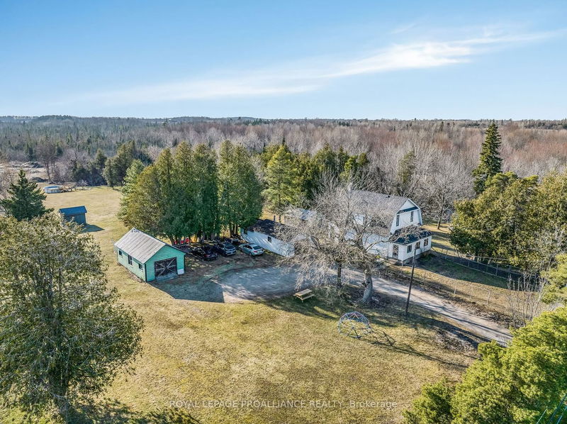 home for sale on 1336 Buckhorn Road
