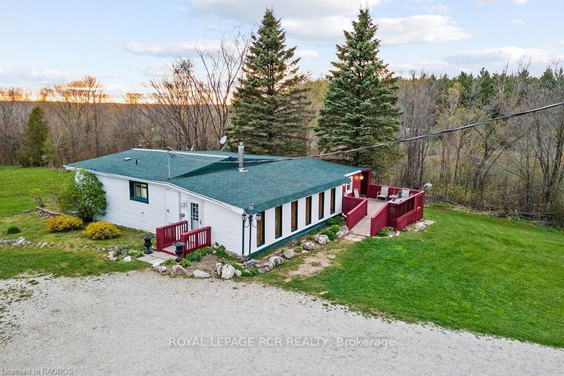 home for sale on 353938 Osprey Artemesia TL