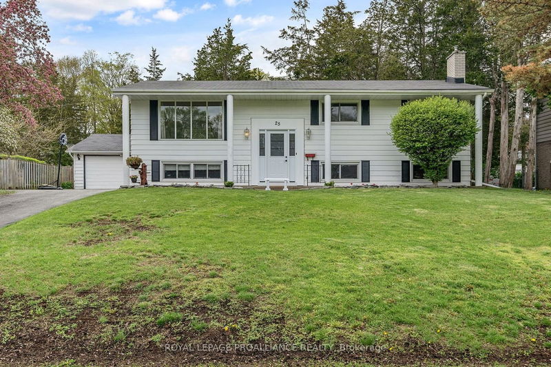 home for sale on 25 Parkview Heights