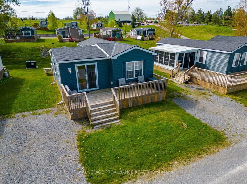 486 Cty Rd 18 - 8 Cricket Lane  Prince Edward County, K0K 1P0 | Image 1