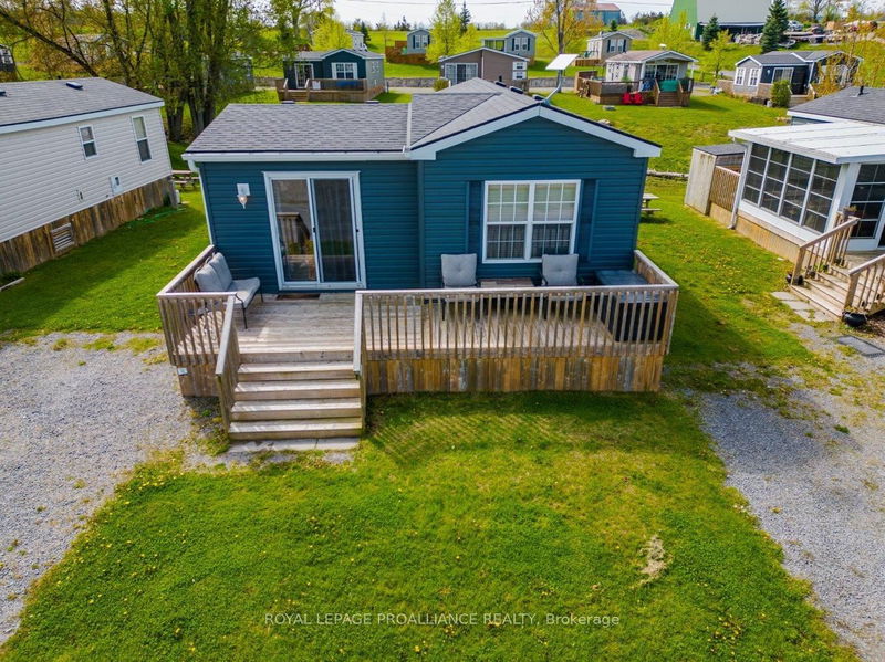 486 Cty Rd 18 - 8 Cricket Lane  Prince Edward County, K0K 1P0 | Image 2