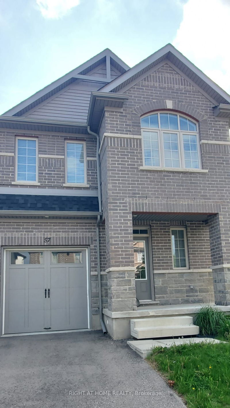 home for lease on 57 Gleason Crescent