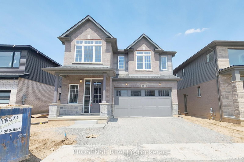 85 Acacia Rd, Pelham, L0S 1E1 | Image 2