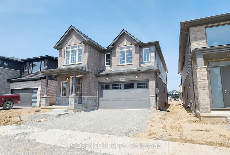 85 Acacia Rd, Pelham, L0S 1E1 | Image 3