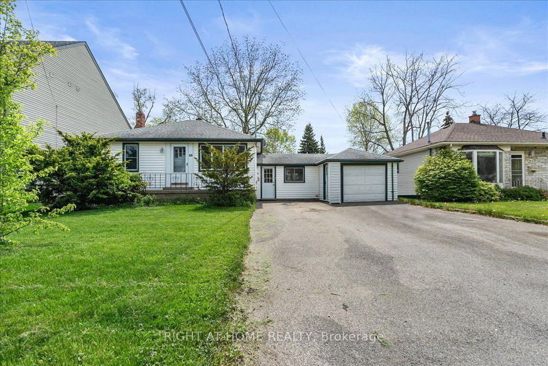 home for sale on 89 Bayview Drive