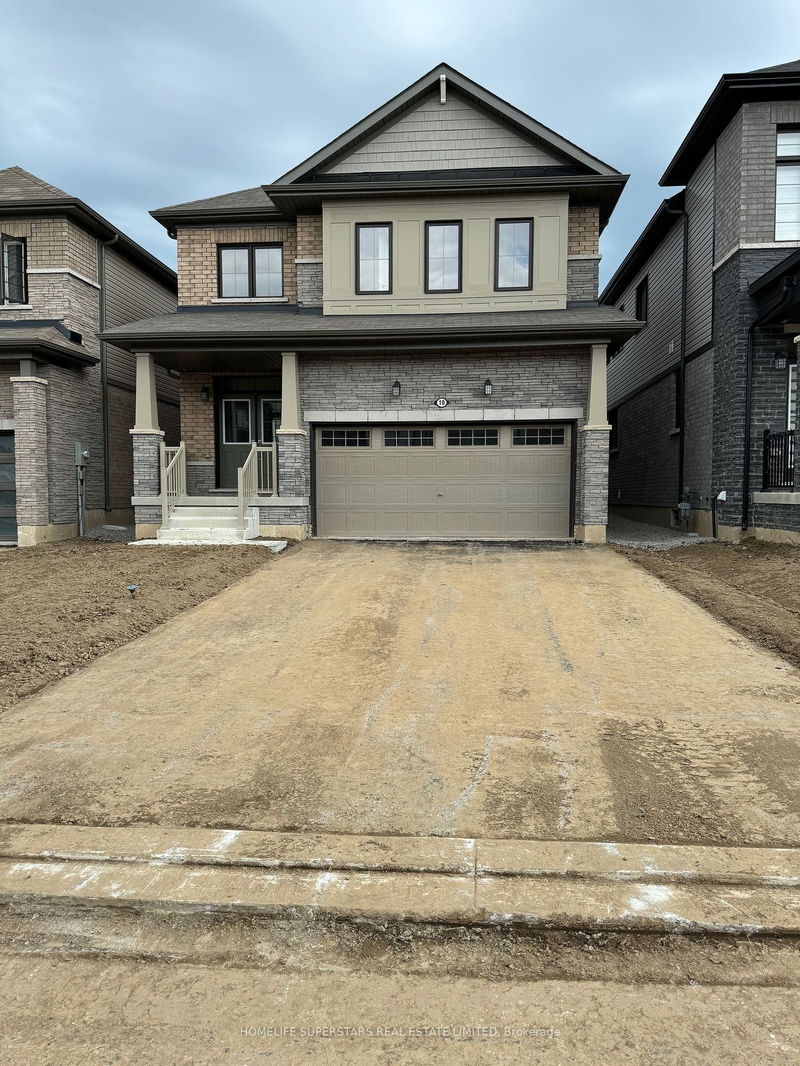 home for lease on 10 Ever Sweet Way